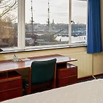 Homeland Hotel 3*