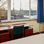 Homeland 3* Amsterdam