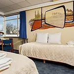 Hotel Homeland 3*