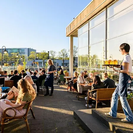 Homeland Hotel Amsterdam