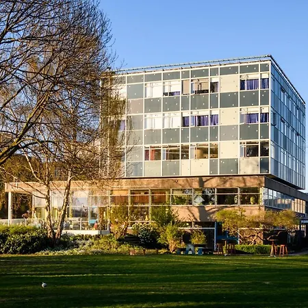 Homeland Hotel Amsterdam