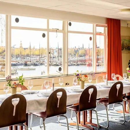 Homeland Hotell
