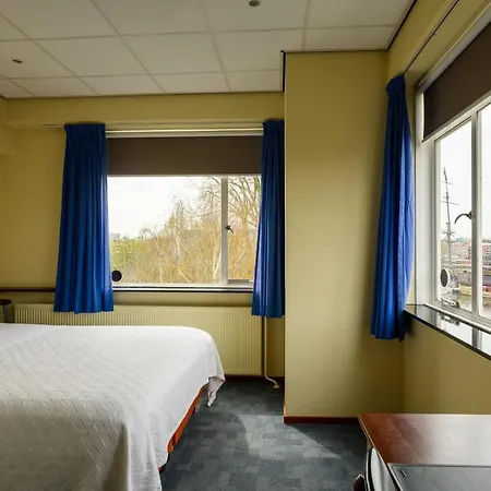 Hotel Homeland 3*