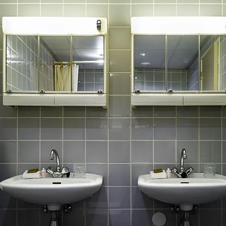 Homeland Hotel Amsterdam
