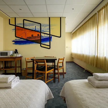 Homeland Hotel Amsterdam
