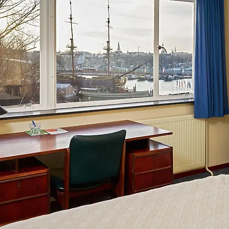 Homeland Hotel 3*