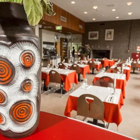 Homeland Hotel Amsterdam