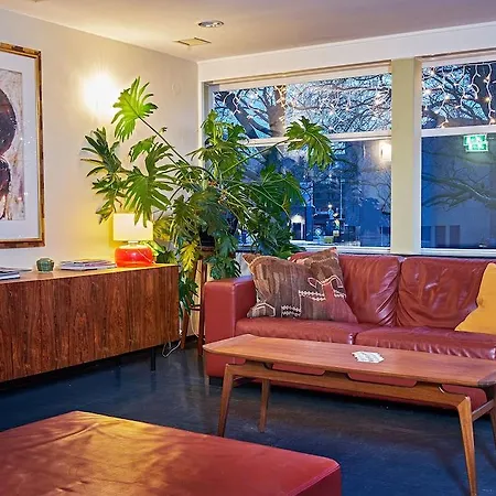 Homeland Hotel Amsterdam