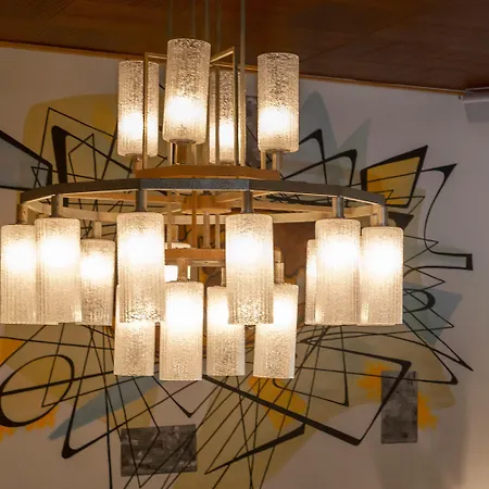 Homeland Amesterdão