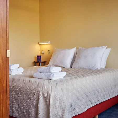 Homeland Hotell Amsterdam