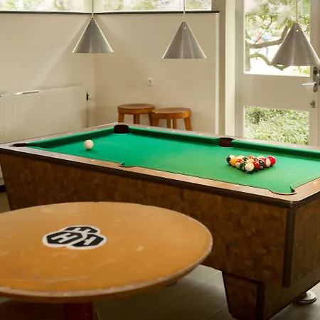 Homeland 3* Amesterdão