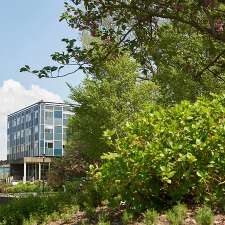 Homeland Hotel Amesterdão