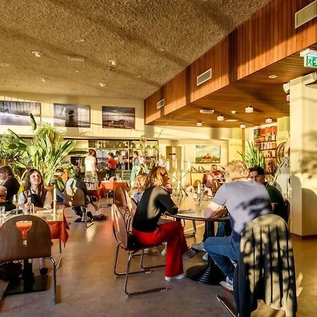 Hotel Homeland Amesterdão