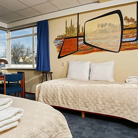 Homeland Amesterdão