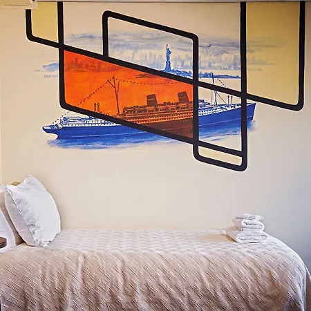 Homeland Amesterdão