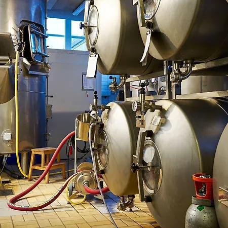 Homeland Hotel Amesterdão