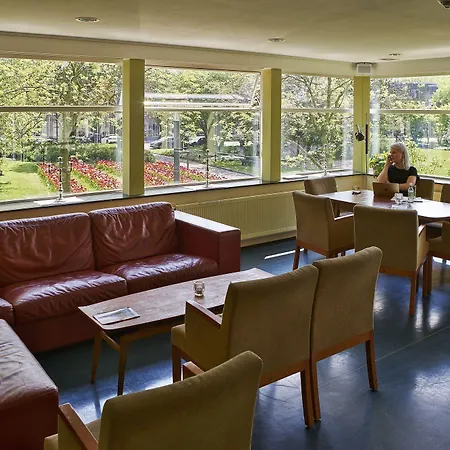 Homeland Hotel Amesterdão