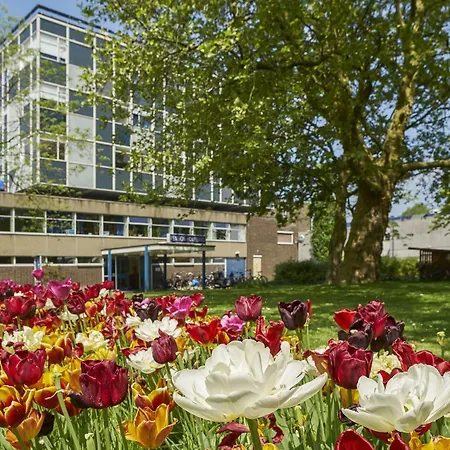 Hotel Homeland Amesterdão