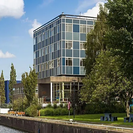 Hotel Homeland Amesterdão