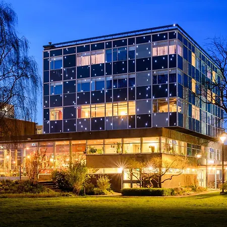 Hotel Homeland Amsterdam