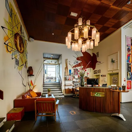 Hotel Homeland Amsterdam