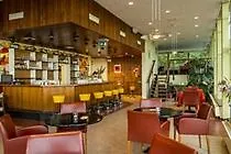 Homeland Hotel Amsterdam