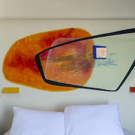 Hotel Homeland Amsterdam