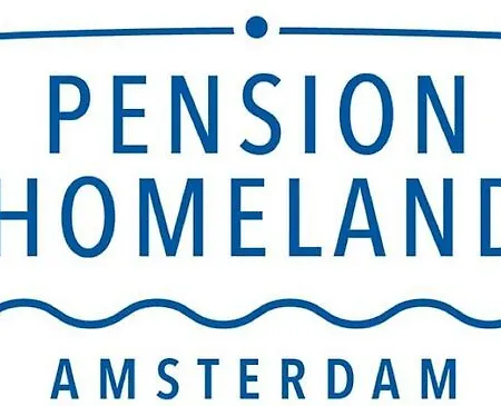 Hotel Homeland Amsterdam