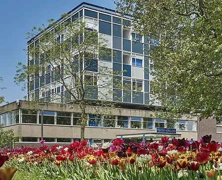 Homeland Hotel
