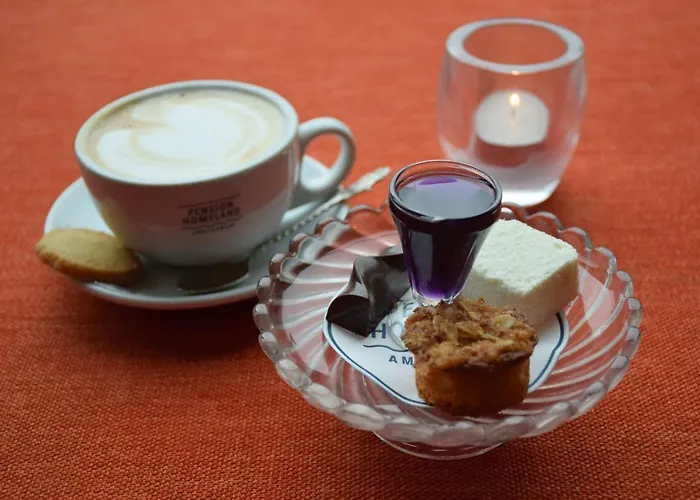 Homeland Hotel Amsterdam