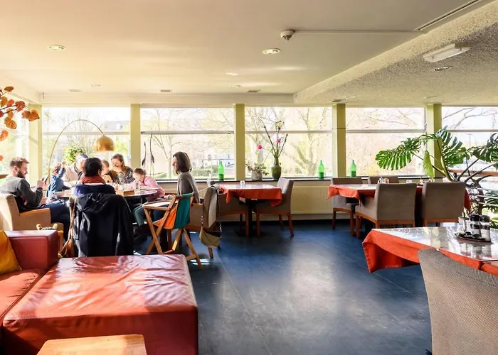 Hotel Homeland Amsterdam