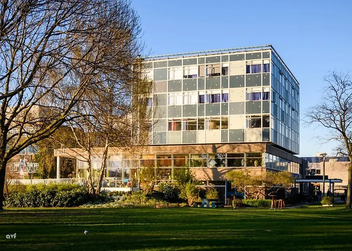 Homeland Hotel Amsterdam