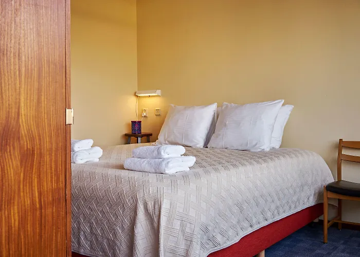 Homeland Hotel Amsterdam