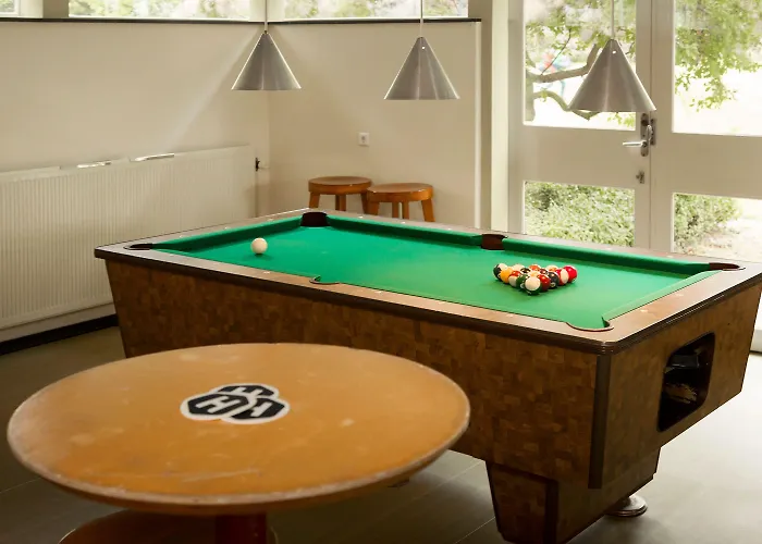 Homeland 3* Amsterdam