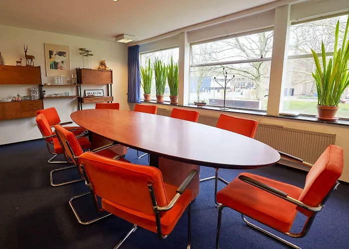 Hotel Homeland Amsterdam