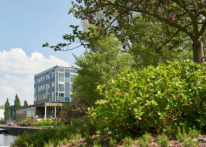 Homeland Hotel Amsterdam