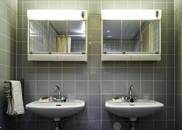 Homeland Hotel Amsterdam