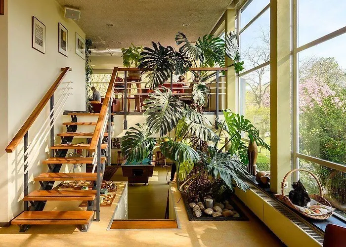 Homeland 3* Amsterdam