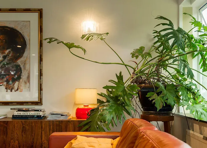 Homeland 3* Amsterdam