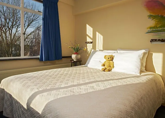 Homeland Hotel Amsterdam