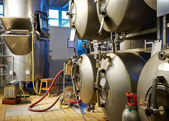 Homeland Hotel Amsterdam