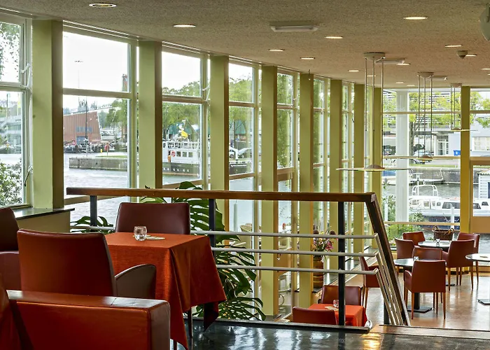 Homeland 3* Amsterdam