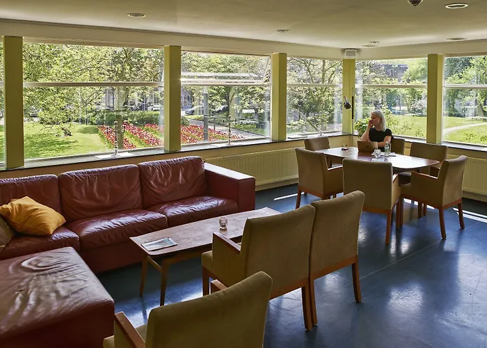 Homeland Hotel Amsterdam