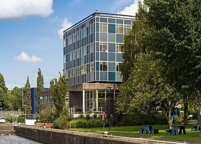 Hotel Homeland Amsterdam