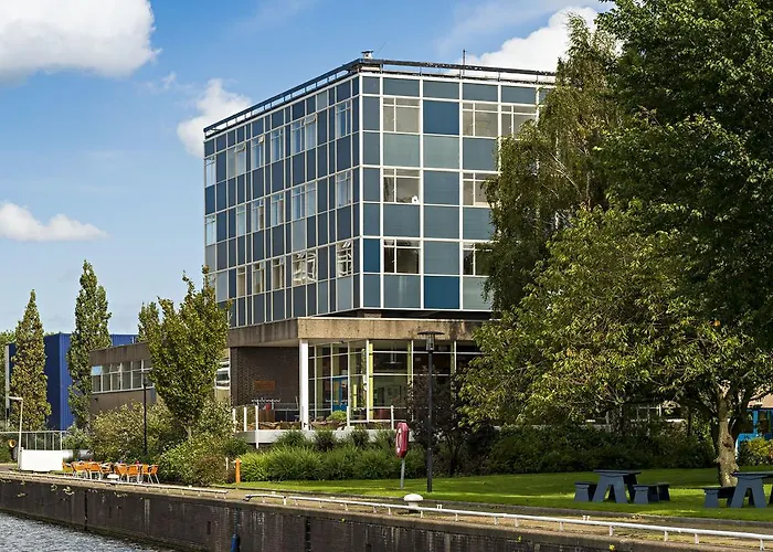 Homeland Hotel Amsterdam