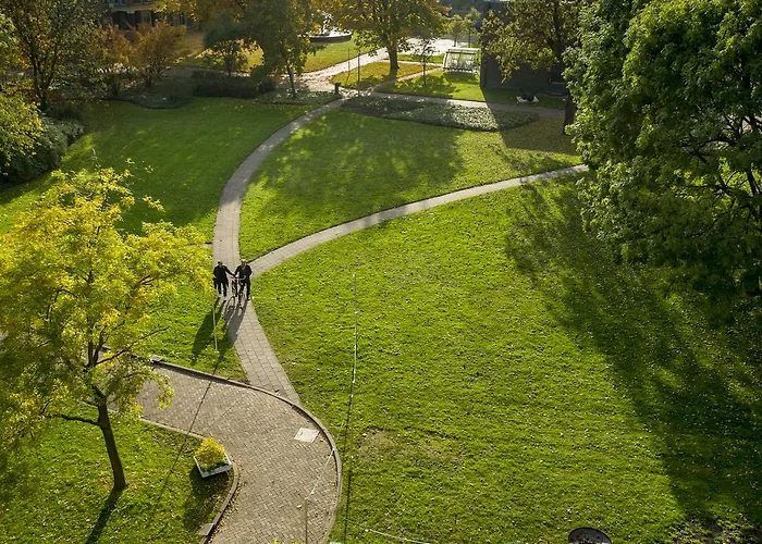 Homeland Hotel Amsterdam