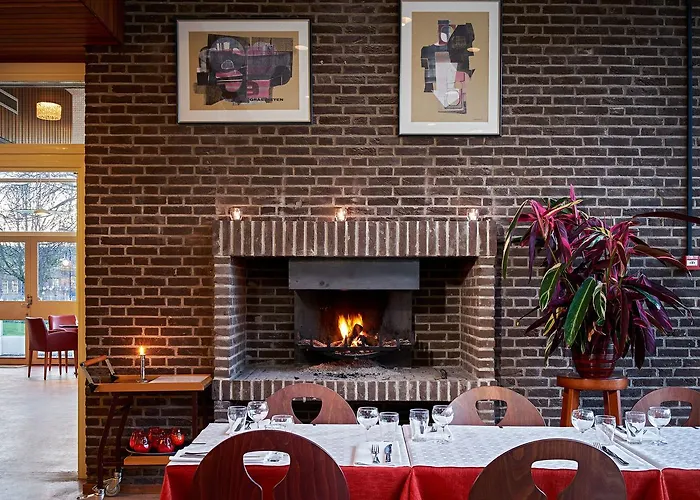 Hotel Homeland Amsterdam