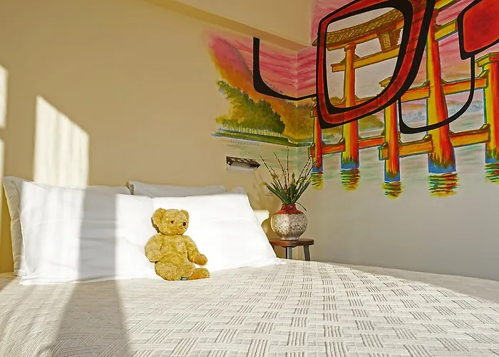 Homeland 3* Amsterdam