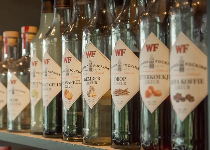 Homeland Hotel Amsterdam