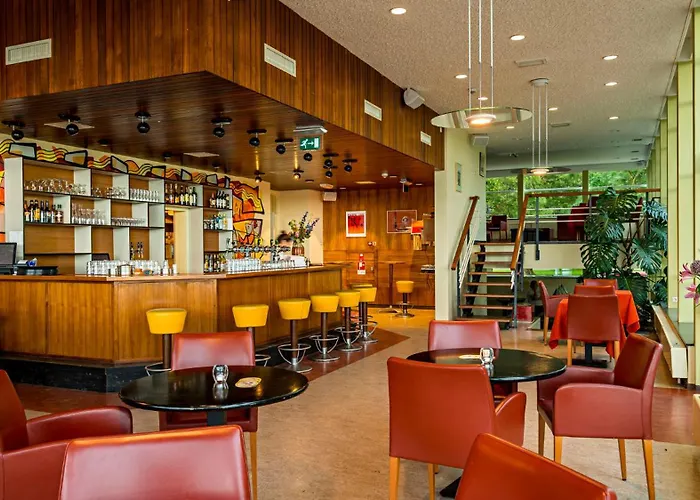 Homeland 3* Amsterdam